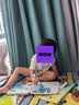 万坤（WANKUN）折叠床单人床硬板床家用午休床简易便携租房床木板午睡铁床行军床 促销款兰条 （72*180cm） 实拍图