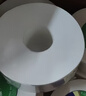维达有芯大卷纸3层780克*12卷 大盘纸商场酒店卫生间整箱VS4035 实拍图