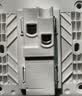 西门子（SIEMENS）插座面板 10A斜五孔插座 86型暗装插座 皓彩雅白5UB26183NC012P 实拍图