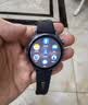 HUAWEI WATCH GT 6 雅丹黑【锋驰曜夜双表带套装】46mm智能手表情绪健康全新骑行体验 实拍图