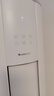 格力空调 云佳Pro 3匹【外机7㎜双排纯铜管】新一级能效变频AI省电冷酷外机客厅柜机KFR-72LW/NhMa1BG 实拍图
