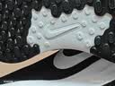 【95成新】耐克NIKE跑步鞋送男友宽版REVOLUTION 7运动鞋春夏FB8501-002黑44   实拍图