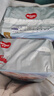 好奇（Huggies）金装小黑洞纸尿裤M162片(6-11kg)尿不湿【速干不易红】 实拍图