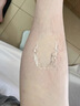 泊紫汀兰（Pozitilan）男士脱毛膏腋下私密处温和脱去毛全身四肢非永久根去不再生长200g 实拍图