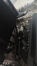 酷冷至尊（CoolerMaster）挑战者/V4 CPU风冷散热器 3DHP技术2热管/双莫比乌斯风扇/多平台扣具/5年质保 实拍图