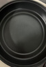 美的（Midea）电饼铛电煎锅家用小型70mm加大加深多功能锅电煎锅烙饼锅煎烤机电火锅烤肉锅家庭用自营JKC3463 实拍图