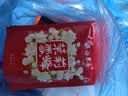 吴裕泰茉莉花茶叶茉莉雪峰老字号50g袋装七窨芽叶醇香非遗 实拍图