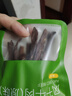 蒙都超干粗条牛肉干 原味200g 约九成风干 清真 保真牛肉干 实拍图