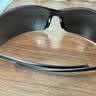 迪卡侬跑步马拉松骑行眼镜装备防风镜自行车护目镜防风墨镜 成人山地骑行太阳镜 3号镜片- 黑色(不含眼镜盒) 实拍图
