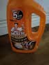 威猛先生（Mr Muscle）管道疏通啫喱 960ml*3瓶卫浴下水道疏通剂 厕所管道疏通 无效包赔 实拍图