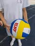 安踏（ANTA）排球【中考训练】比赛体育课专用中小学体考成人儿童软硬5号排球 实拍图