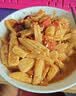 浦之灵田园玉米笋300g/袋 小玉米棒 轻食代餐沙拉餐 冷冻蔬菜 实拍图