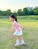 Masata新加坡进口儿童防晒霜防水防汗防紫外线青少年防晒乳男女宝50g 实拍图