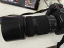 松下（Panasonic） 70-300mm F4.5-5.6全画幅微单/单电/无反望远变焦长焦镜头 【L卡口】S-R70300GK 实拍图