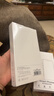 绿联【无黑边不挡屏】适用iPhone15ProMax钢化膜苹果15ProMax手机膜无边高清抗指纹防摔保护膜 3片装 实拍图
