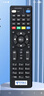 东普立适用于中国电信网络机顶盒遥控器华为中兴创维烽火电信iptv通用 中国电信通用款 实拍图