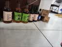 梅见青梅酒果酒女士低度微醺酒金桂330ml*6瓶+盲盒酒330m*2自饮聚餐 实拍图