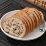 乔博士无糖荞麦大列巴杂粮面包营养早餐黑麦燕麦810g 黑麦燕麦无糖核桃仁 切片810g 实拍图