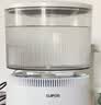 苏泊尔（SUPOR）空气加湿器无雾430mL/h家用卧室大容量4.5L婴幼儿专用除菌EHLN-60A-500 实拍图