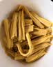 富昌 腐竹618g  手工黄豆制品特产干货腐竹素肉炒菜凉拌火锅材料 实拍图