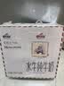 皇氏乳业水牛纯牛奶200mL*10盒礼盒装 3.8g蛋白 130mg高钙 儿童学生早餐奶 实拍图