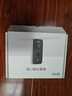 乔安（JOOAN）300万可视门铃电子防盗AI智能猫眼监控入户门口摄像头家用手机无线远程可视通话超长续航 实拍图