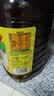 鲁花【保真菜籽油】食用油低芥酸特香菜籽油5L  /桶非转基因 实拍图