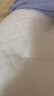 博洋家纺学生宿舍枕芯透气柔软儿童枕芯学生枕头单只装46*65cm大款 实拍图