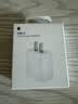 Apple/苹果 原装正品20W type-c充电器 苹果usb-c充电器手机快充头 旗舰店苹果iPhone 17 Pro Max充电器 实拍图
