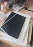 绿联适用苹果iPad11钢化膜A16芯片11英寸2025年款Apple平板11/10电脑高清贴膜全屏第十代屏幕保护贴膜 实拍图
