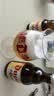 督威666啤酒330ml*6瓶 比利时黄金艾尔原瓶进口精酿整箱高端送礼 实拍图