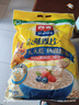 西麦即食燕麦片1980g 谷物代餐早餐膳食纤维无额外添加蔗糖 实拍图