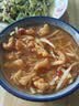 三只松鼠去骨凤爪香辣柠檬酸辣泡椒脱骨熟食即食休闲零食小吃 【柠檬酸辣味】去骨凤爪510g*1罐 实拍图