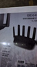 普联（TP-LINK）大道路由器7DR6430 BE6400 5G WiFi7千兆双频家用高速穿墙 2.4G wifi6无线 2.5G网口 游戏加速 实拍图