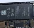 品胜苹果8p电池/iphone8p电池【到店免费安装】3C认证 超续航版3190mAh手机内置电池更换 游戏电池  实拍图