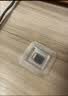 爱国者（aigo）128GB TF（MicroSD）存储卡A1 U3 V30 4K 监控摄像头 行车记录仪专用高速内存卡 读速100MB/s T1JD 实拍图