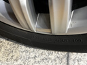 米其林（MICHELIN）汽车轮胎 215/60R16 99V 浩悦五代 Primacy 5 适配雅阁/凯美瑞 实拍图