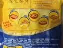 伊利马苏里拉芝士碎400g*2 国产 奶酪碎 家用三明治焗饭披萨烘焙原料 实拍图