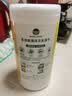 滴露（Dettol）消毒湿巾80片清洁湿纸巾非酒精湿巾厨房湿巾羽绒服清洁湿巾杀菌 实拍图