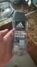 阿迪达斯（adidas）沐浴露男士专用洗发洗面奶三效合一游泳去氯薄荷小瓶旅行装250ml 实拍图