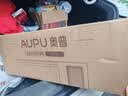 奥普（AUPU）风暖浴霸E系列 纤薄机身 风暖换气照明一体E172适配集成吊顶 实拍图