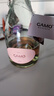 卡伯纳意大利原瓶进口卡摩莫斯卡托桃红起泡酒气泡果酒礼盒送礼750ml 实拍图