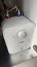海尔（Haier）前置过滤器全屋家用净水器HP-05升级迭代款40微米双网反冲洗大通量管道过滤器 全屋家用净水器 实拍图
