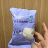 全棉时代一次性内裤女士纯棉出差旅行便携免洗灭菌 L码1条【柔软透气】 实拍图