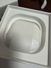 Apple/苹果 AirPods 4 搭配USB-C充电盒 苹果耳机 蓝牙耳机 适用iPhone/iPad/Mac 四代 实拍图