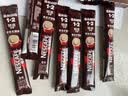 雀巢（Nestle）【樊振东同款】1+2特浓低糖*速溶咖啡三合一冲调饮品30条390g 实拍图