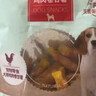 麦富迪狗狗零食奢华营养鸡肉卷甘薯400g成幼犬磨牙训练奖励解馋宠物零食 实拍图