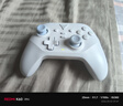 飞智沙漠狐 冰魄蓝 多模版无线游戏手柄 类xbox霍尔扳机switch电脑PC手机steamNS 星露谷物语双影奇境 实拍图