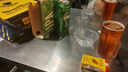 鹅岛（Goose Island）IPA 经典印度淡色艾尔 精酿啤酒 百威集团 聚会聚餐 节日送礼 500mL 6罐 纸箱 实拍图