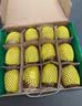 佳沛（zespri）新西兰阳光金奇异果10粒巨大果单果146-175g 猕猴桃水果礼盒 实拍图
